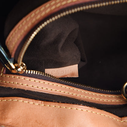 Louis Vuitton Monogram Wilshire PM 9 of 14