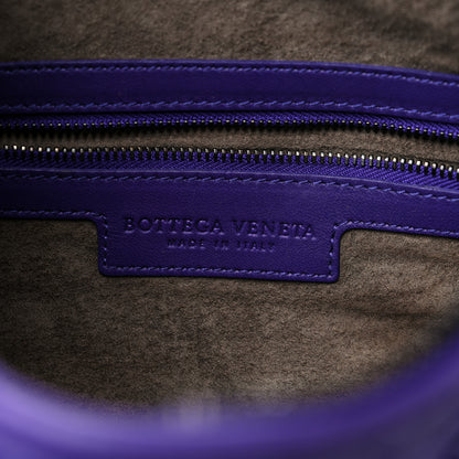 Bottega Veneta Nappa Intrecciato Medium Veneta Hobo Anemone 5 of 7