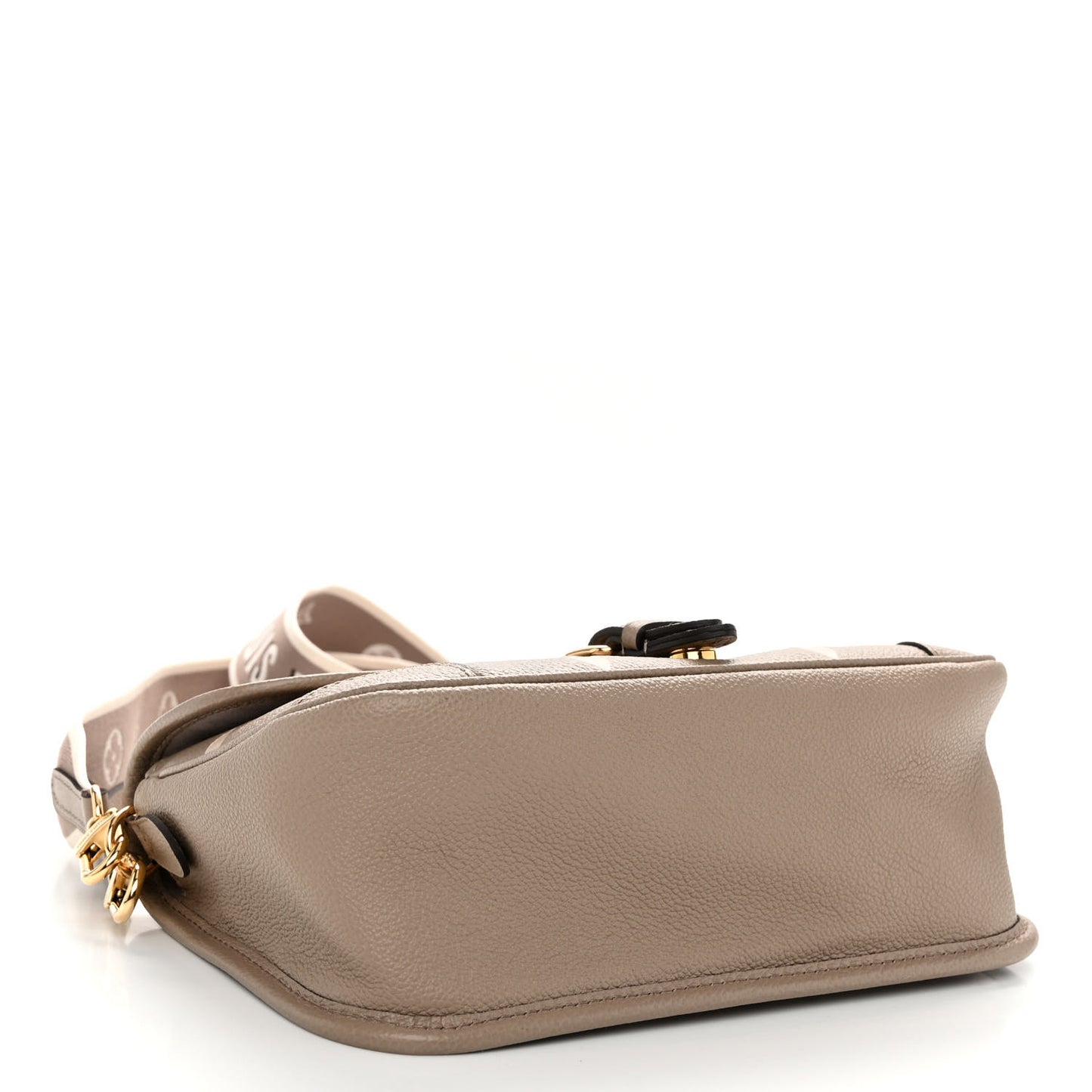 Empreinte Monogram Giant Diane Tourterelle Creme