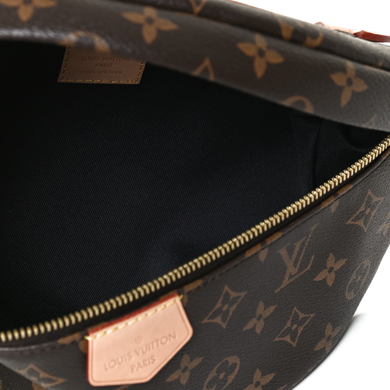 Louis Vuitton Monogram Bumbag 5 of 12