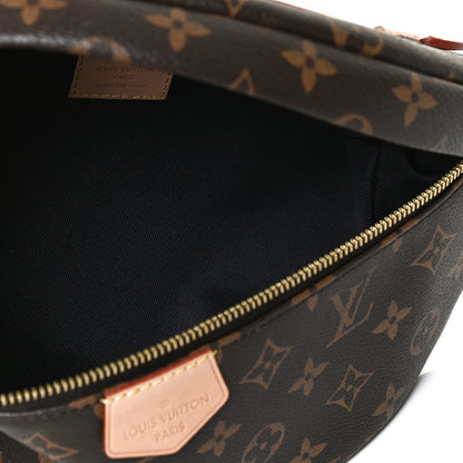 Louis Vuitton Monogram Bumbag 5 of 12