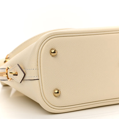 Hermes Epsom Bolide 27 Nata 9 of 10
