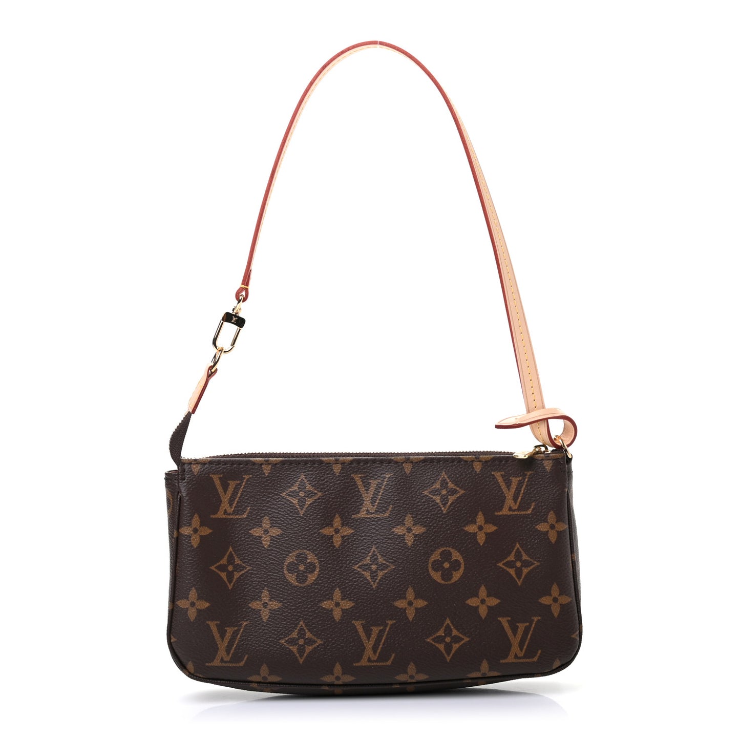 Monogram Pochette Accessories NM