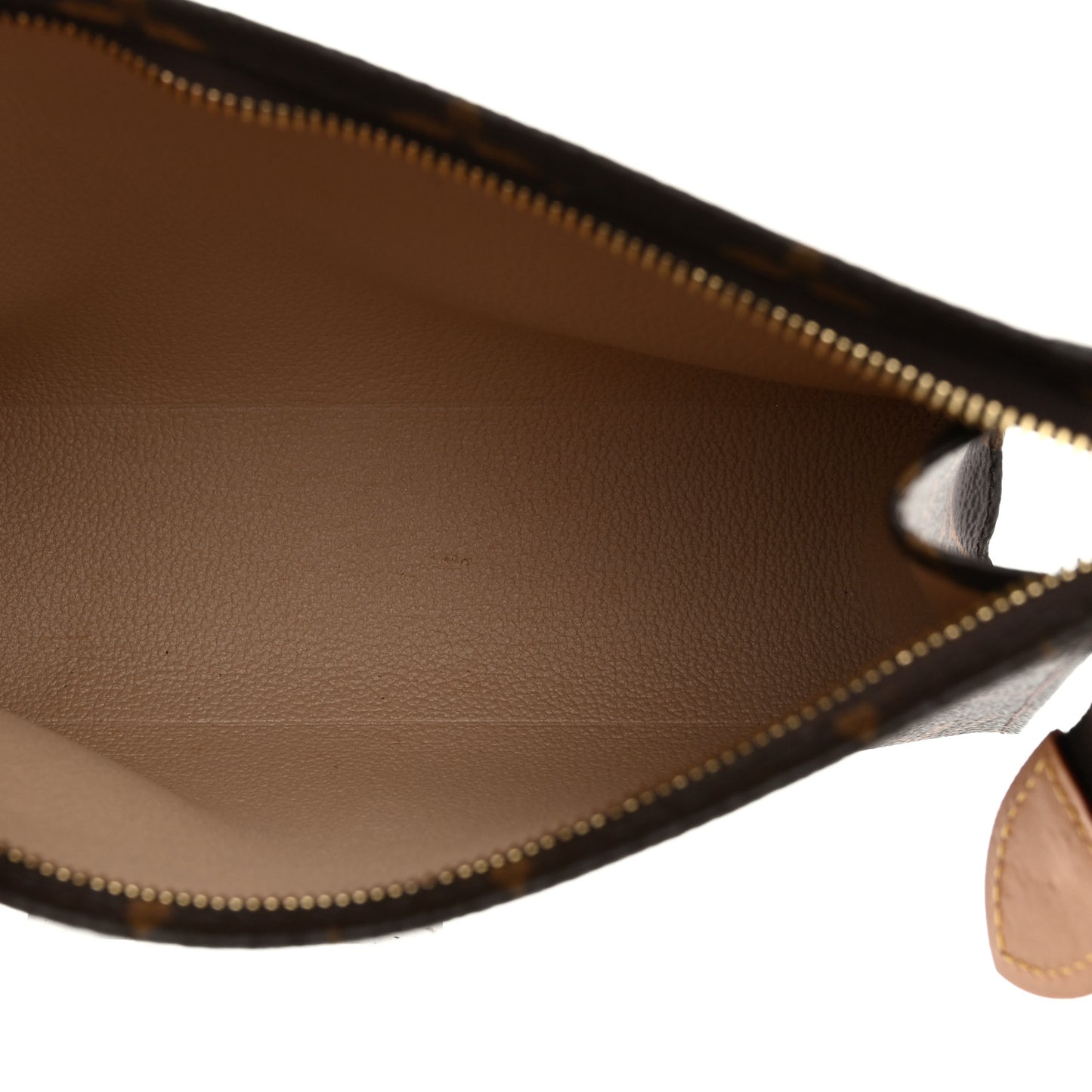 Monogram Toiletry Pouch 19