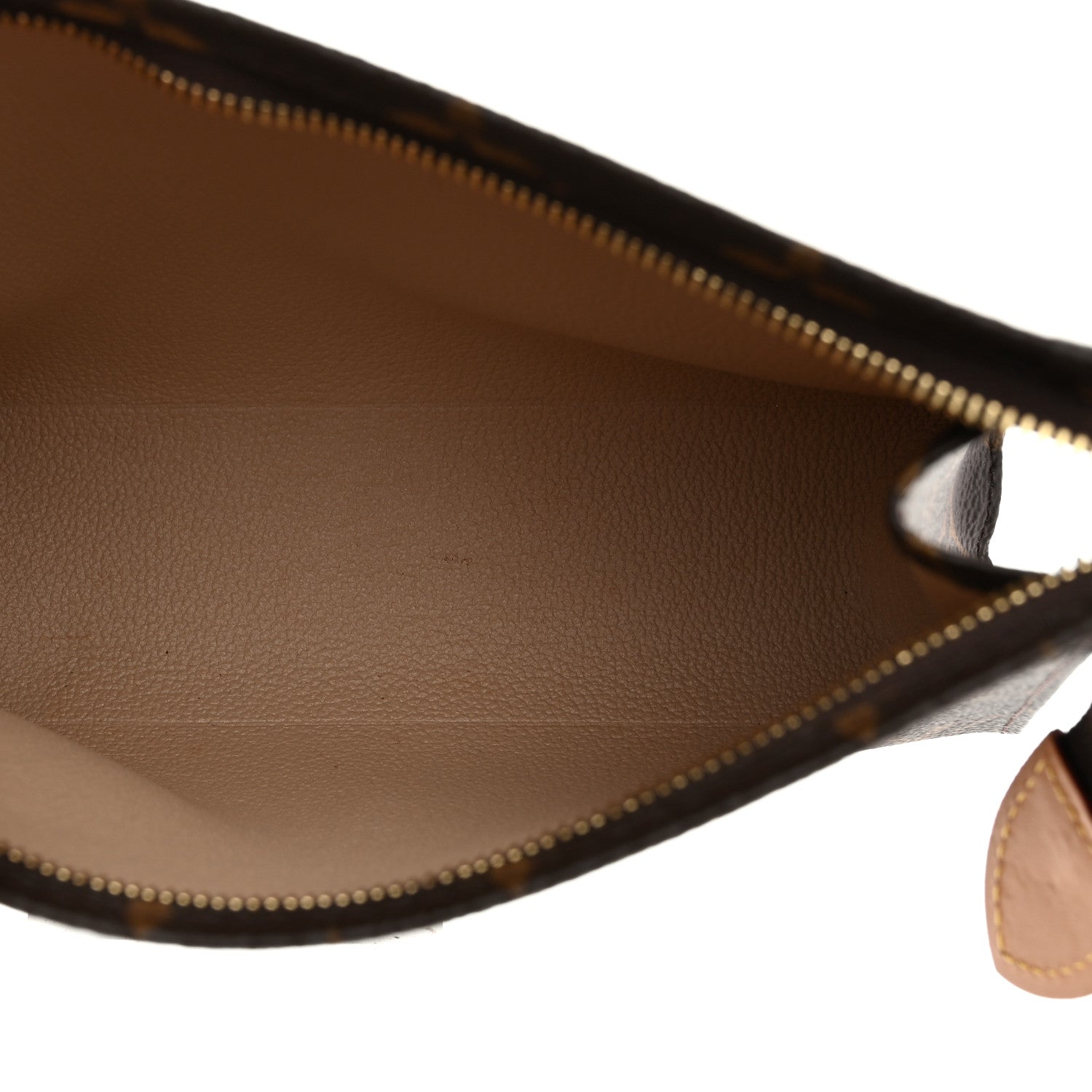 Louis Vuitton Monogram Toiletry Pouch 19 5 of 7
