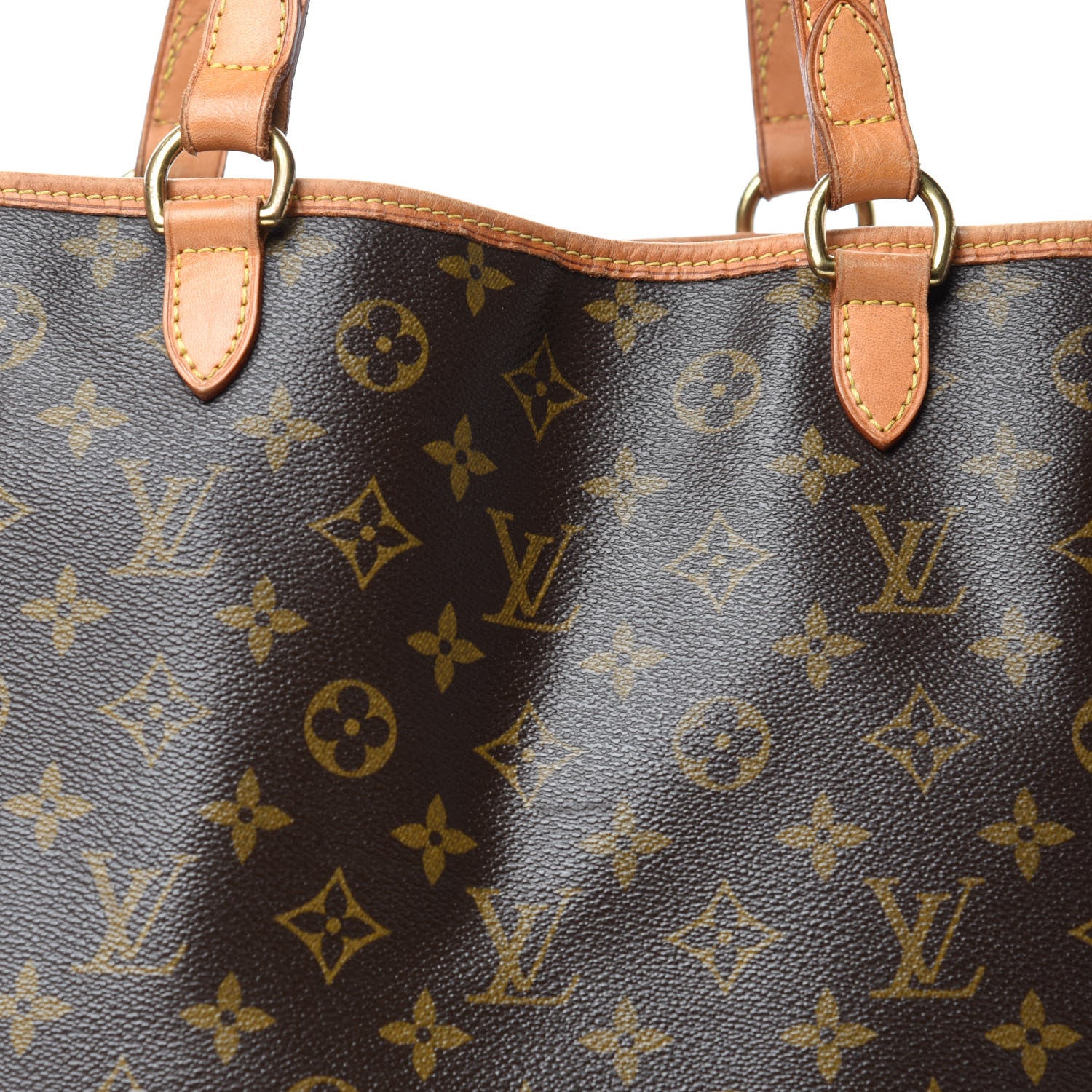 Louis Vuitton Monogram Batignolles Horizontal 15 of 15