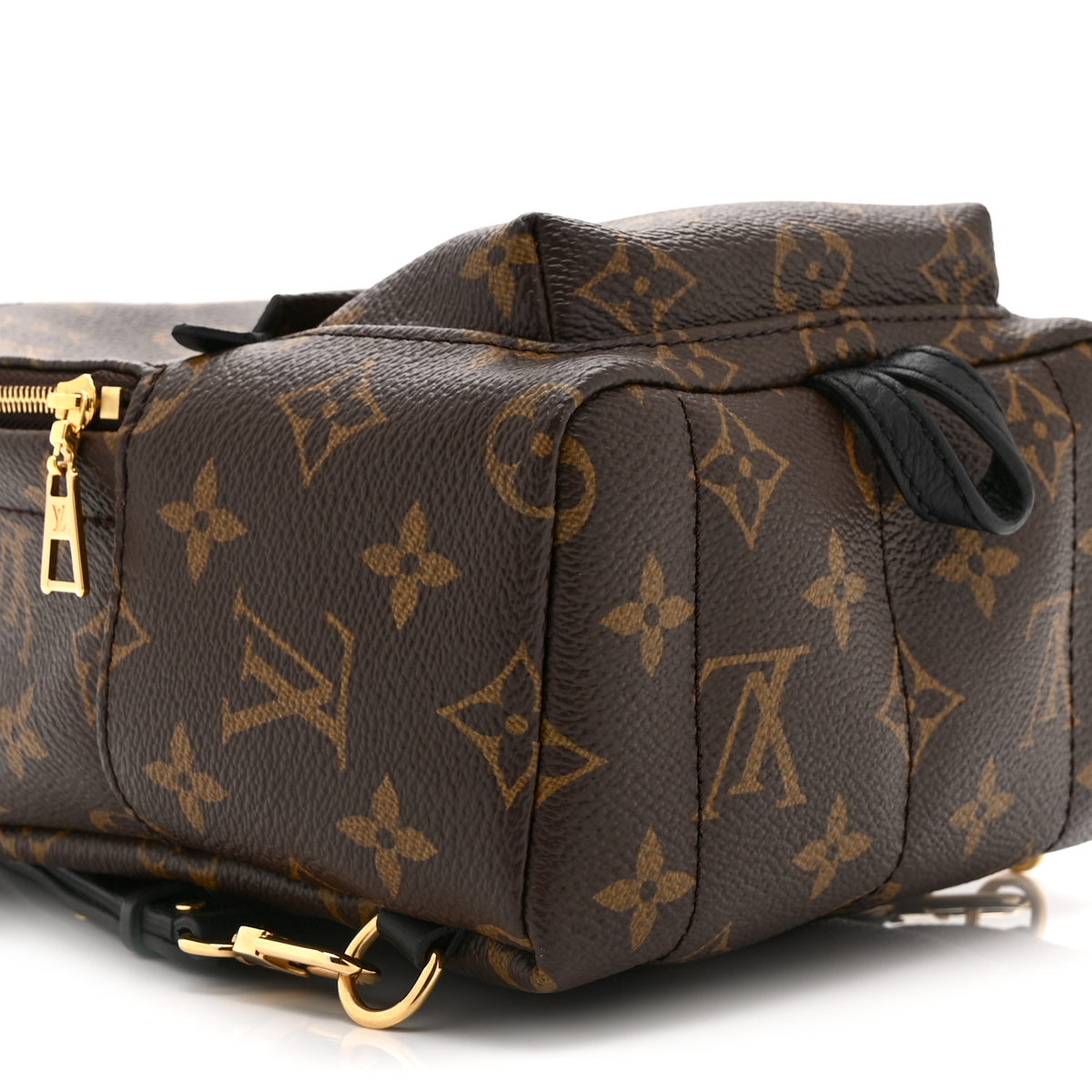 Monogram Palm Springs Backpack Mini