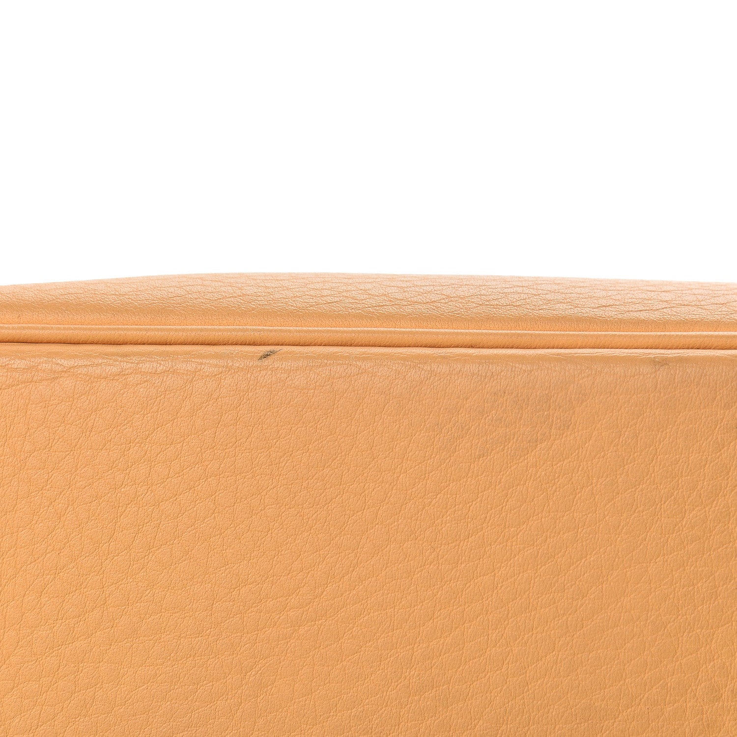 Hermes Taurillon Clemence Birkin 40 Sable 38 of 44