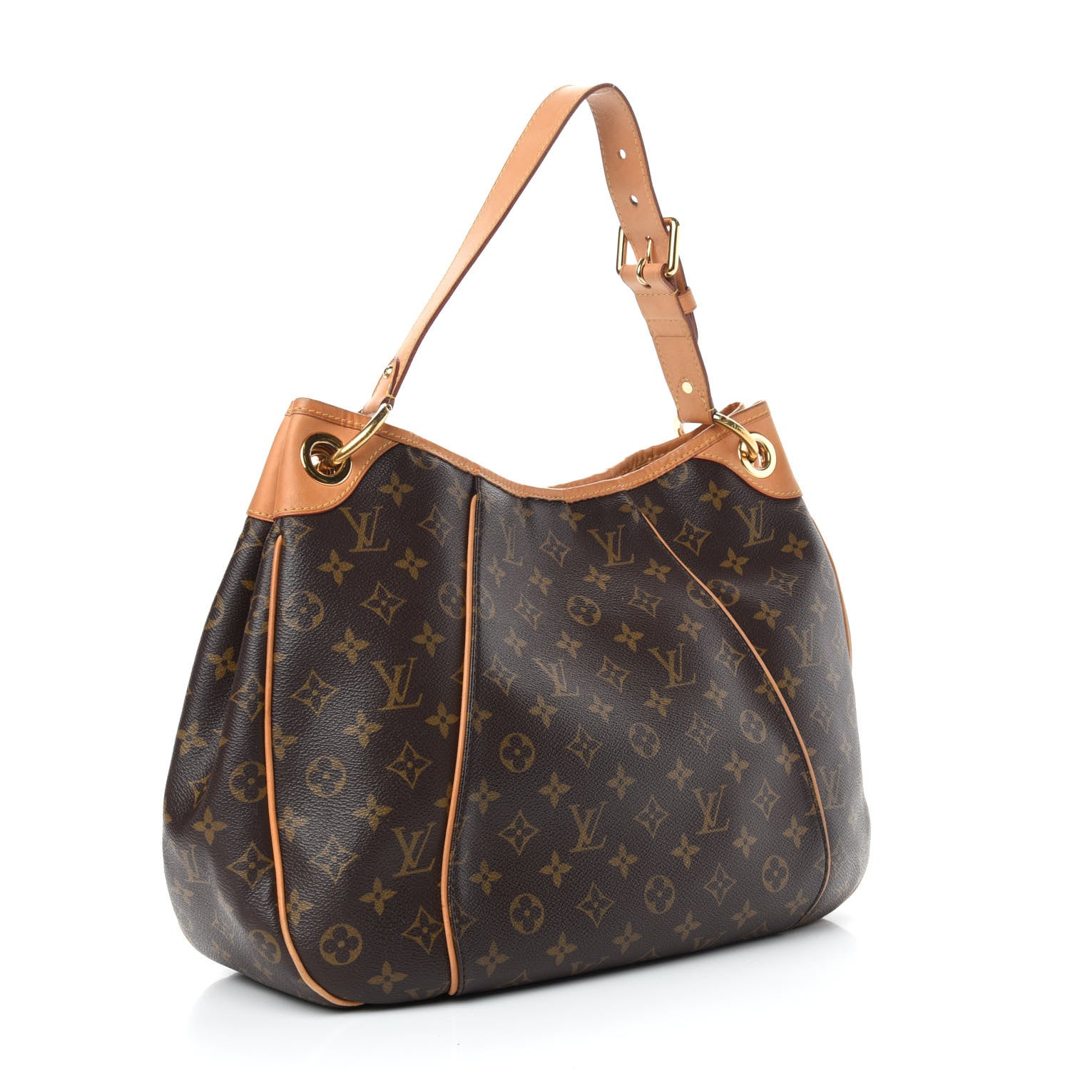 Louis Vuitton Monogram Galliera PM 3 of 9