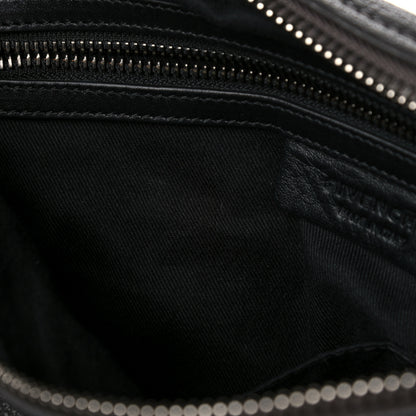 Givenchy Sugar Goatskin Small Pandora Grey 10 of 12