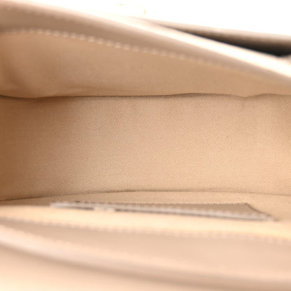 Chloe Calfskin Small Tess Bag Motty Grey 5 of 11
