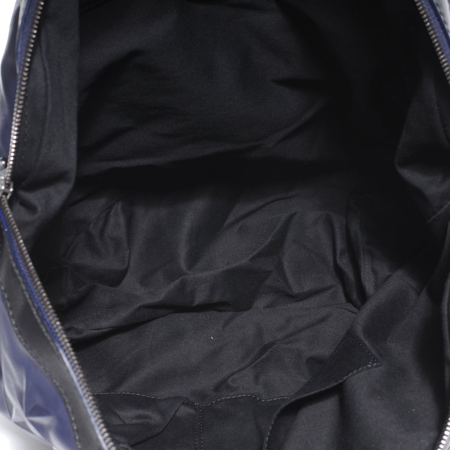 Givenchy Calfskin Star Embossed Nightingale Navy 5 of 7