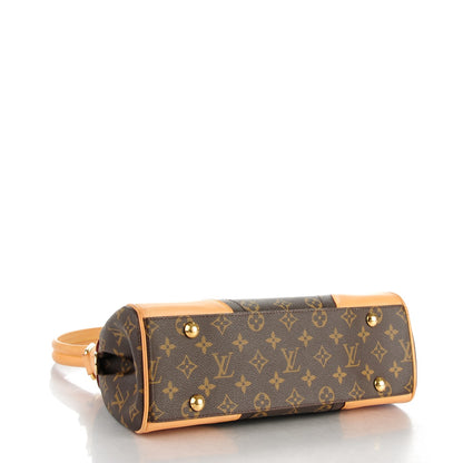 Louis Vuitton Monogram Beverly MM 4 of 8