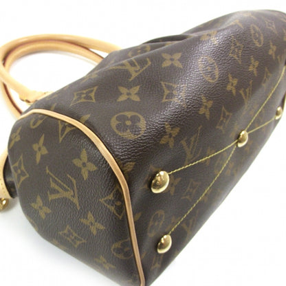 Louis Vuitton Monogram Tivoli PM 6 of 10