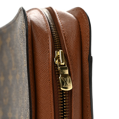 Louis Vuitton Monogram Pochette Orsay 9 of 9