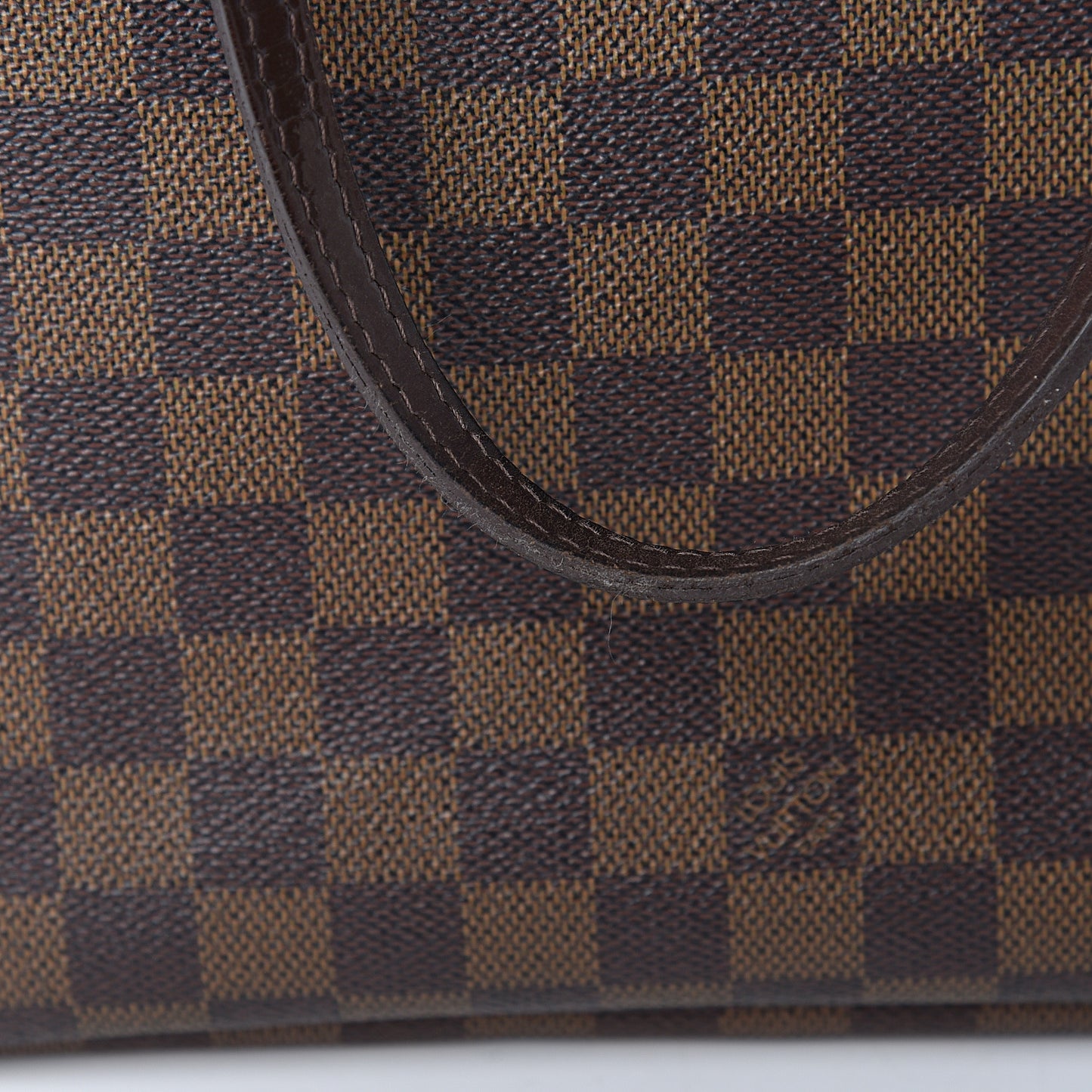 Damier Ebene Neverfull MM