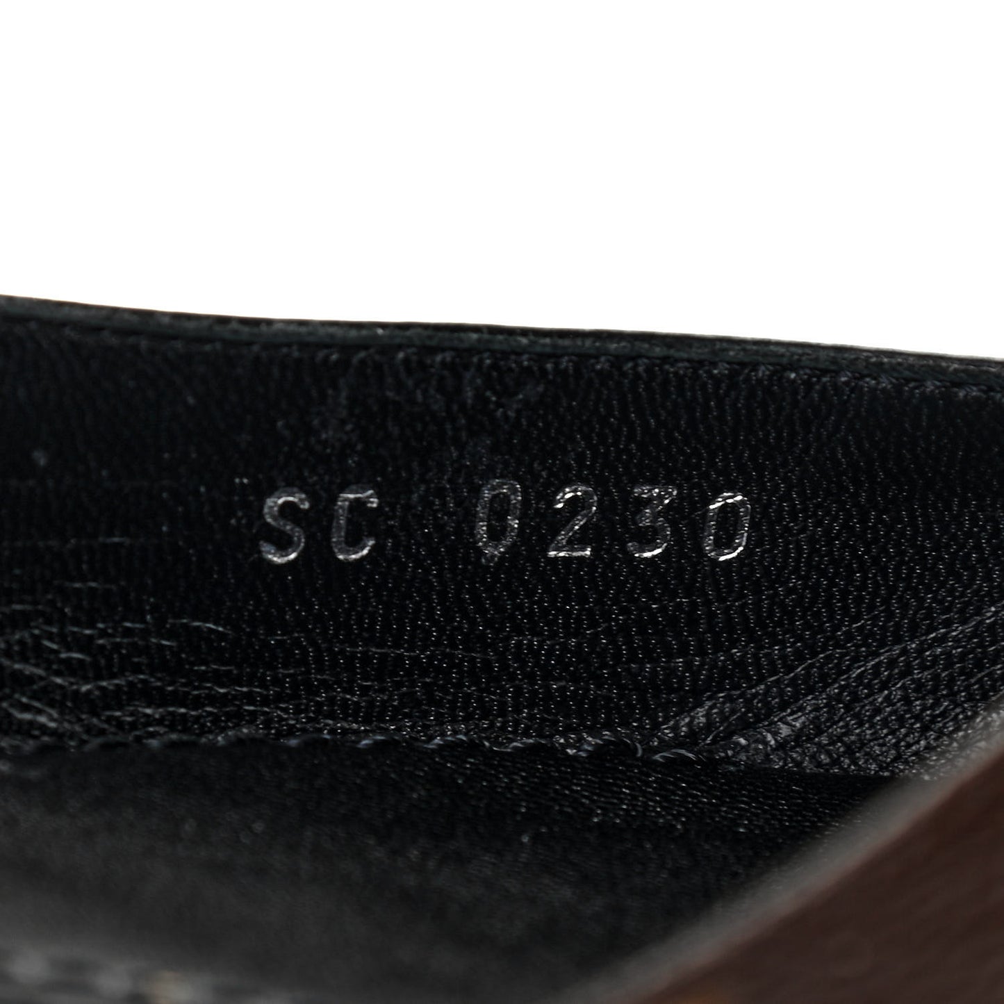 Monogram Cherie Slingback Pumps 36 Black