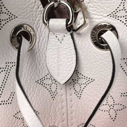 Louis Vuitton Mahina Degrade Bella Rose 7 of 12