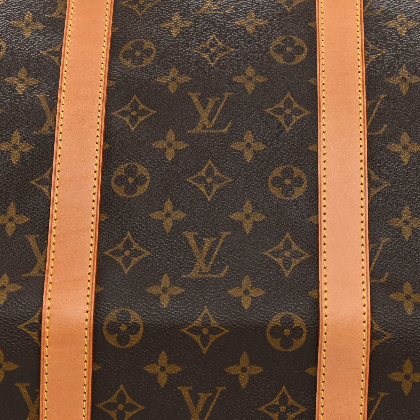 Monogram Keepall Bandouliere 55