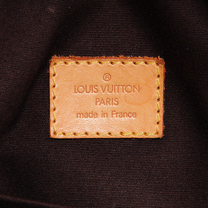 Louis Vuitton Vernis Summit Drive Amarante 6 of 7