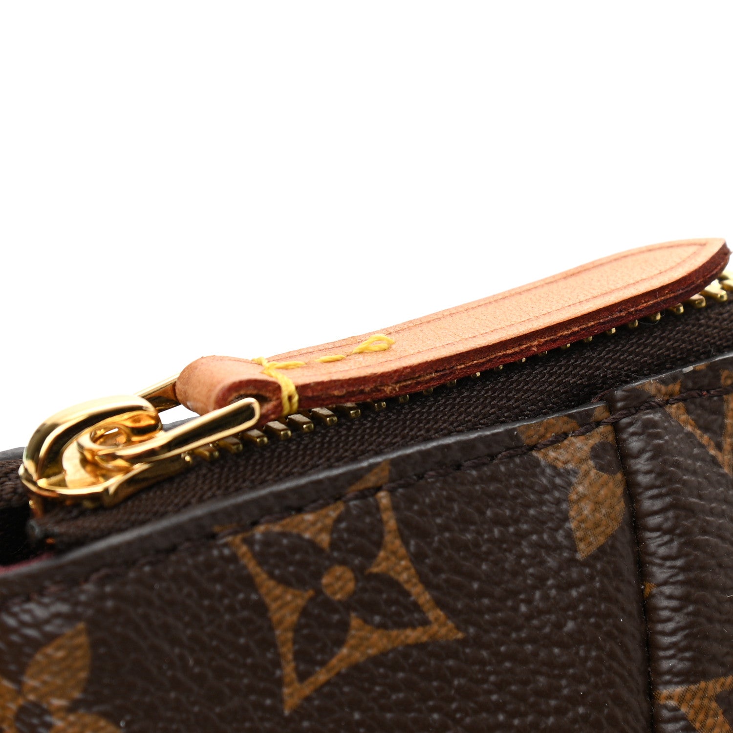 Louis Vuitton Monogram Turenne PM 9 of 9