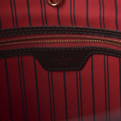 Louis Vuitton Damier Ebene Delightful PM 8 of 12