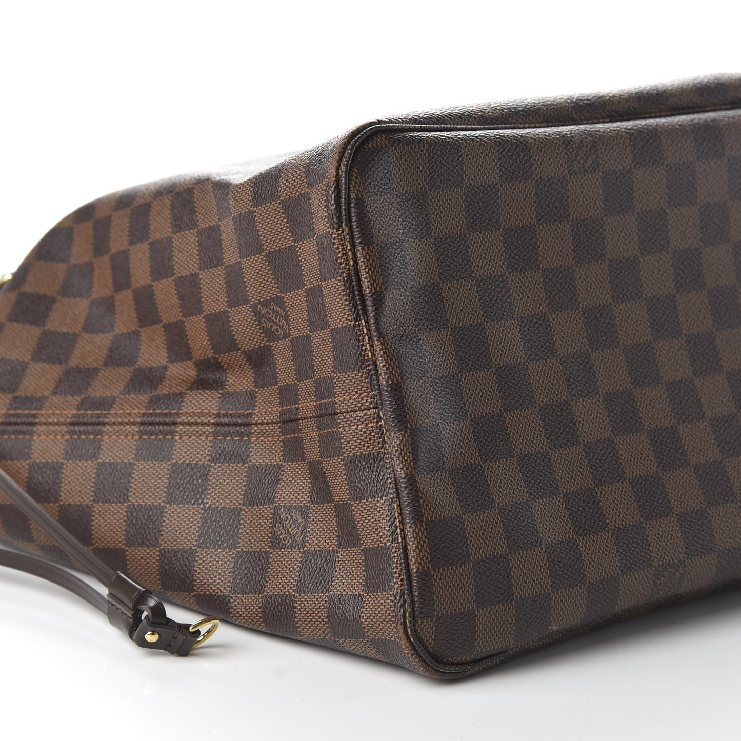 Damier Ebene Neo Neverfull GM