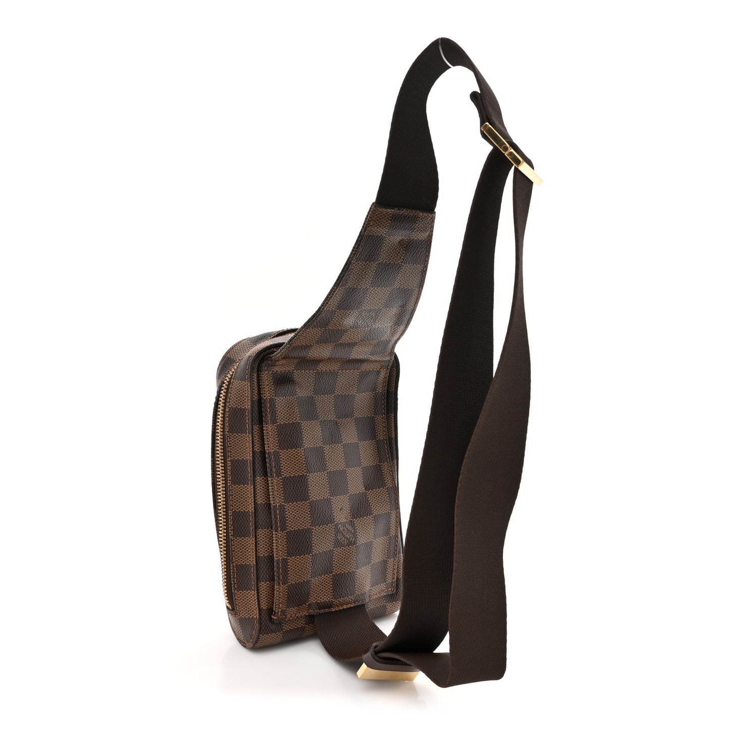 Damier Ebene Geronimos