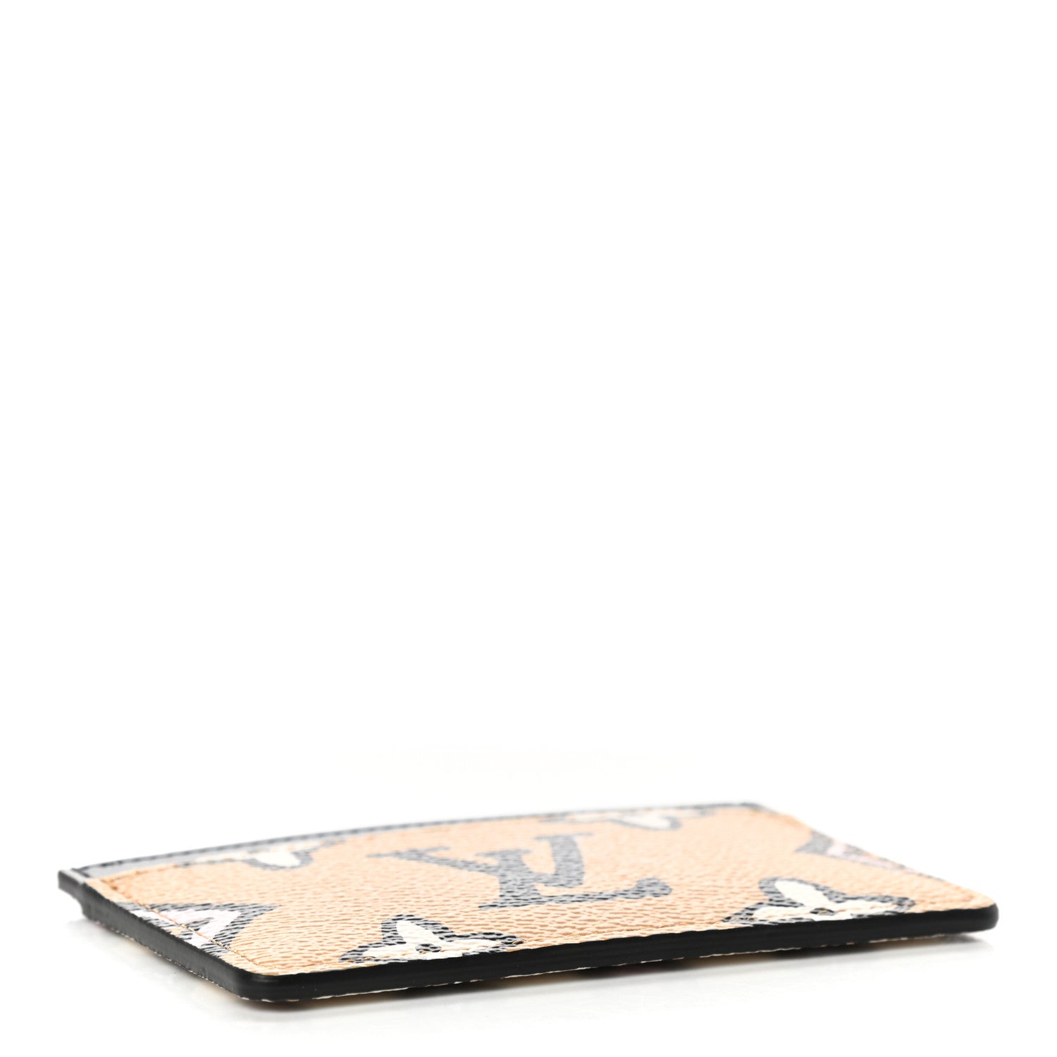 Louis Vuitton Monogram Giant Wild At Heart Card Holder Arizona 4 of 6
