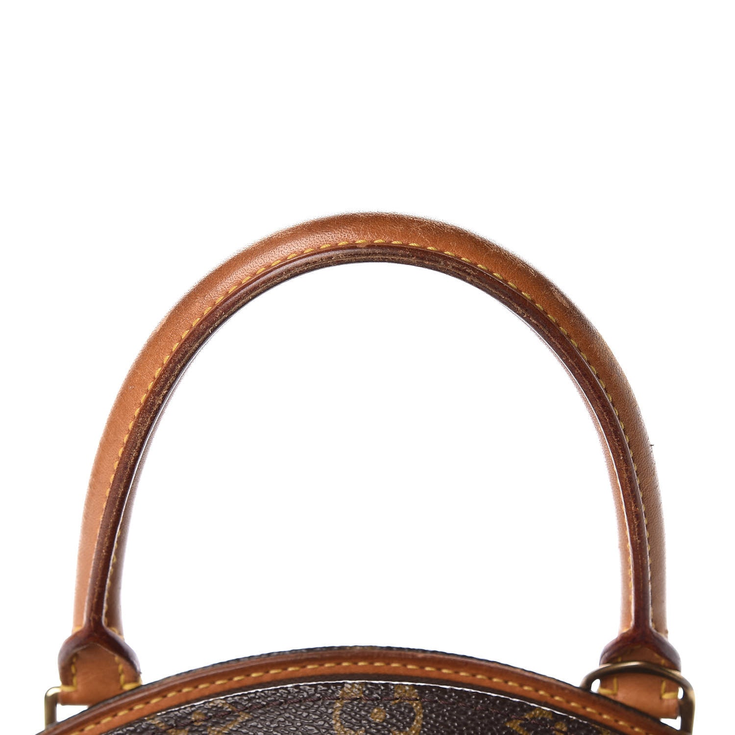 Louis Vuitton Monogram Ellipse PM 9 of 13