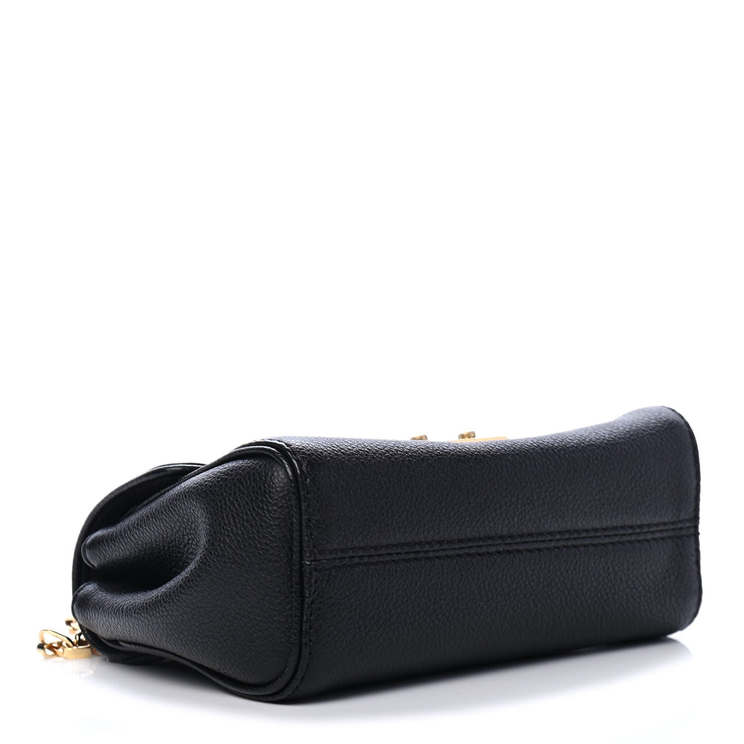 Louis Vuitton Empreinte Saint Germain BB Black 3 of 6
