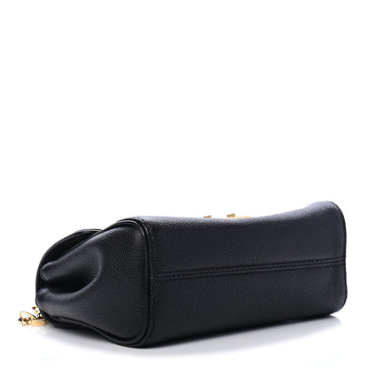 Louis Vuitton Empreinte Saint Germain BB Black 3 of 6
