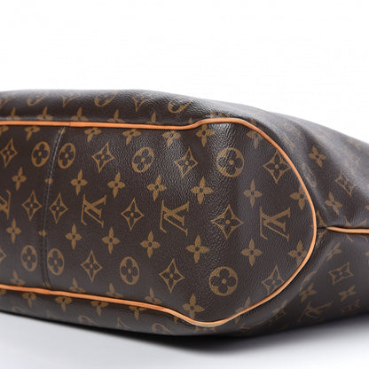 Louis Vuitton Monogram Delightful PM 7 of 10