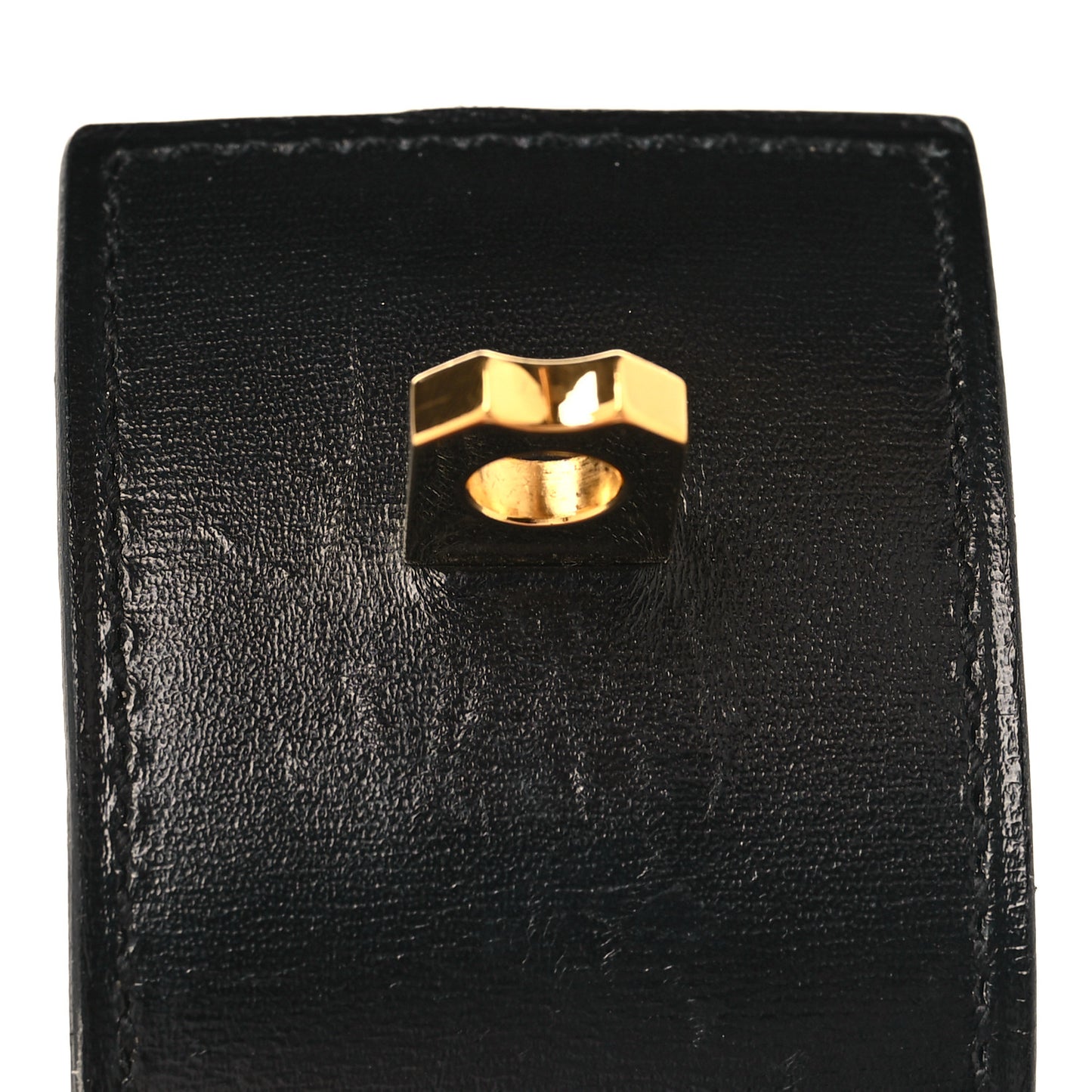 Box Collier De Chien CDC Bracelet XS Black