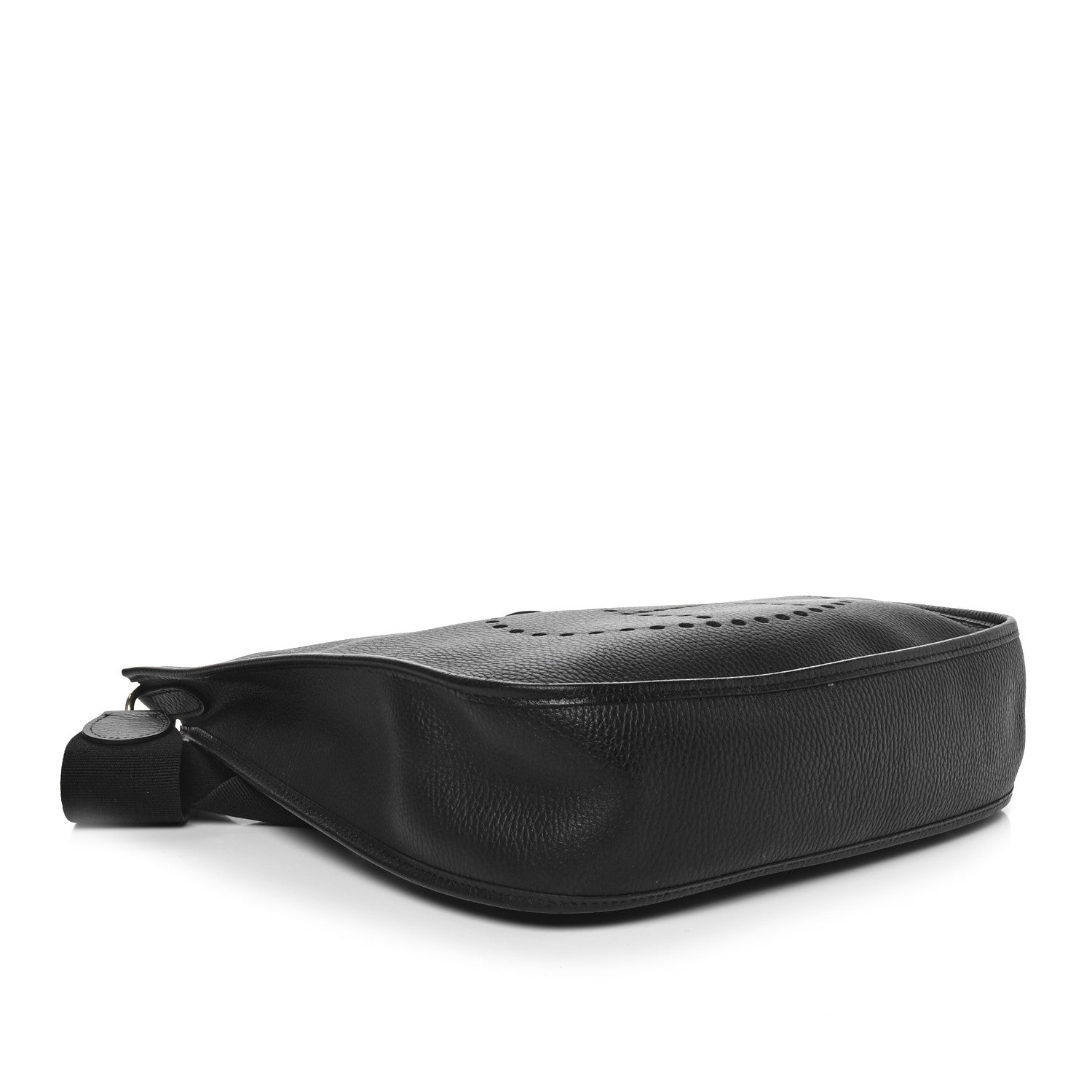 Hermes Ardennes Evelyne GM Black 4 of 9