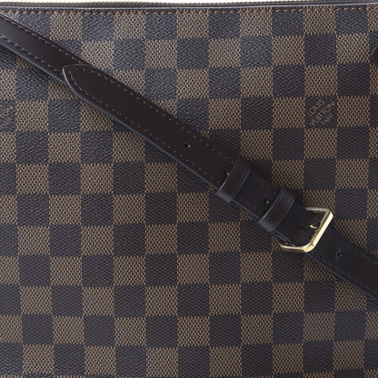 Louis Vuitton Damier Ebene Duomo Messenger 9 of 9