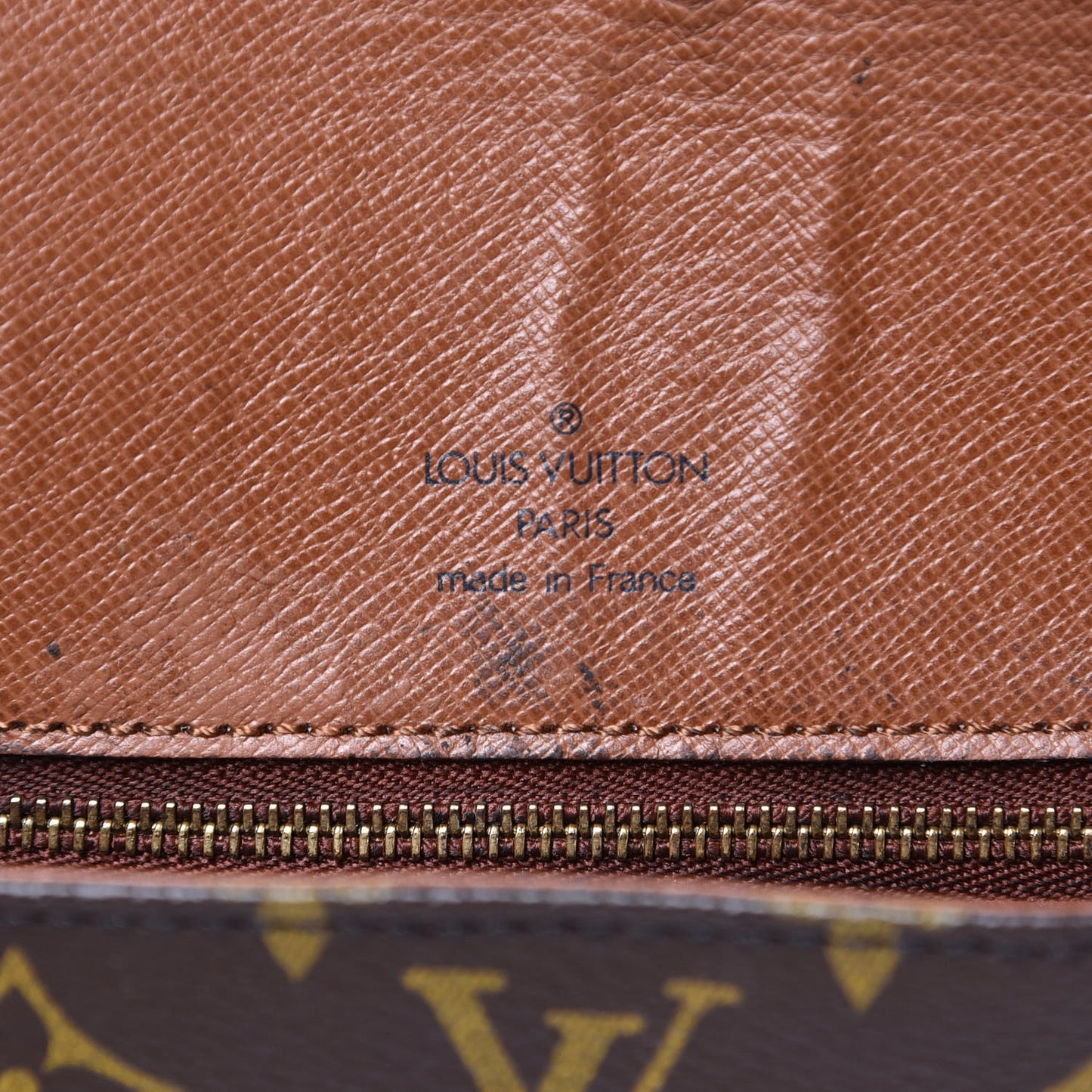 Monogram Saint Cloud GM