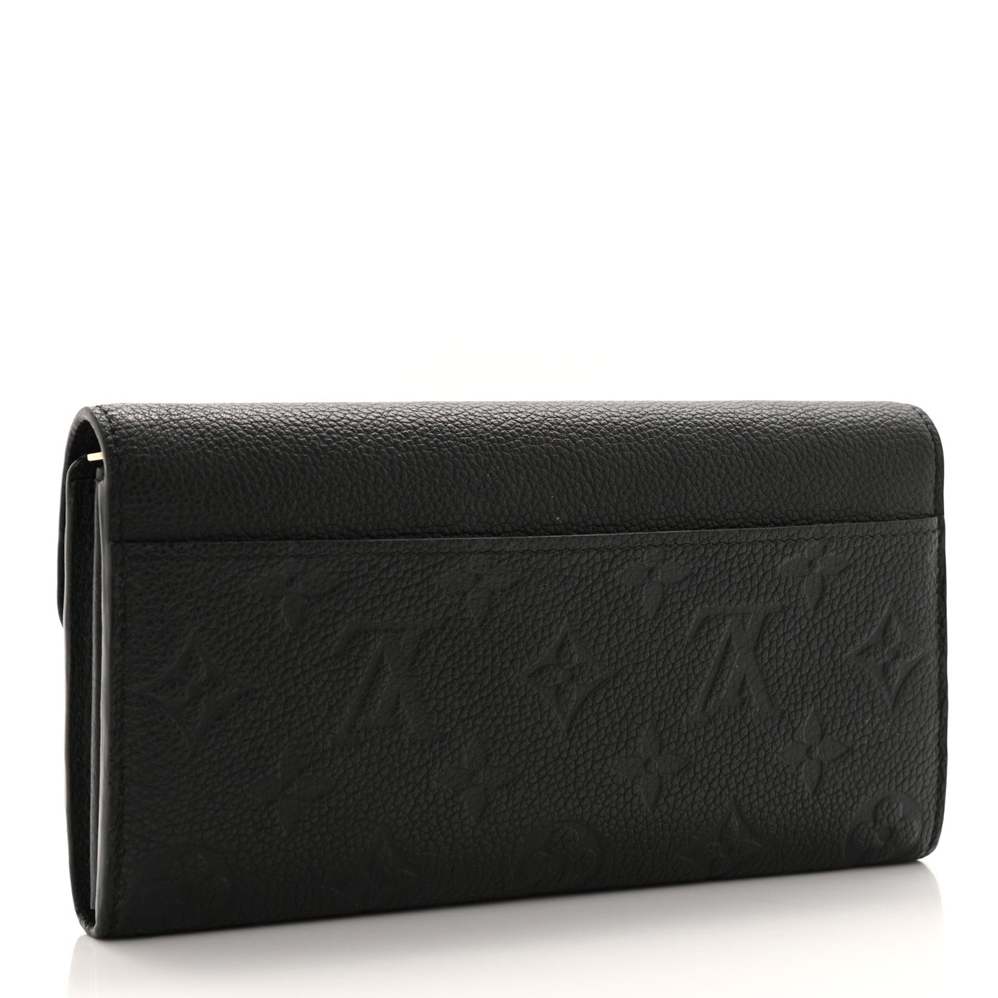 Monogram Monte Carlo Jewelry Box