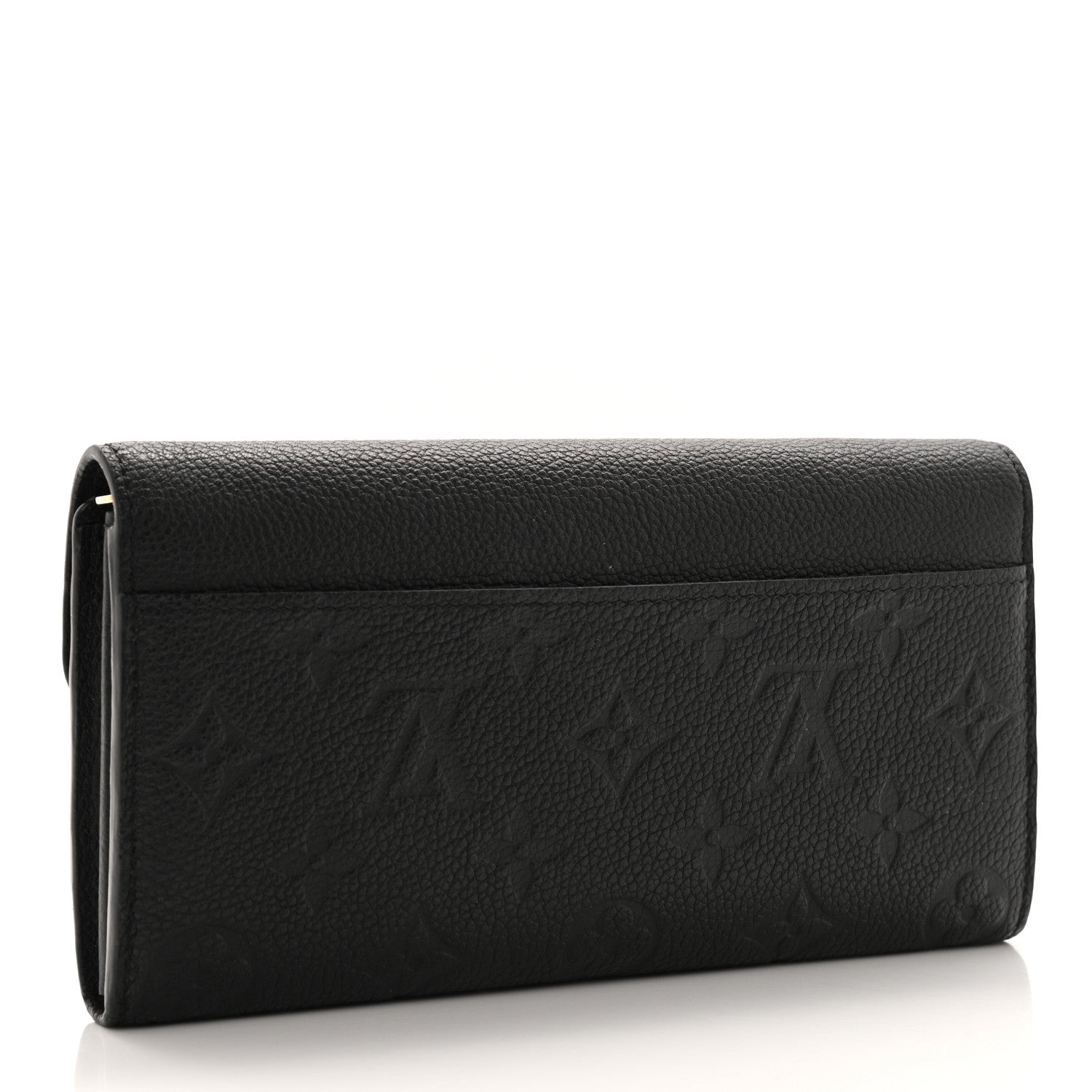 Louis Vuitton Monogram Monte Carlo Jewelry Box 5 of 14