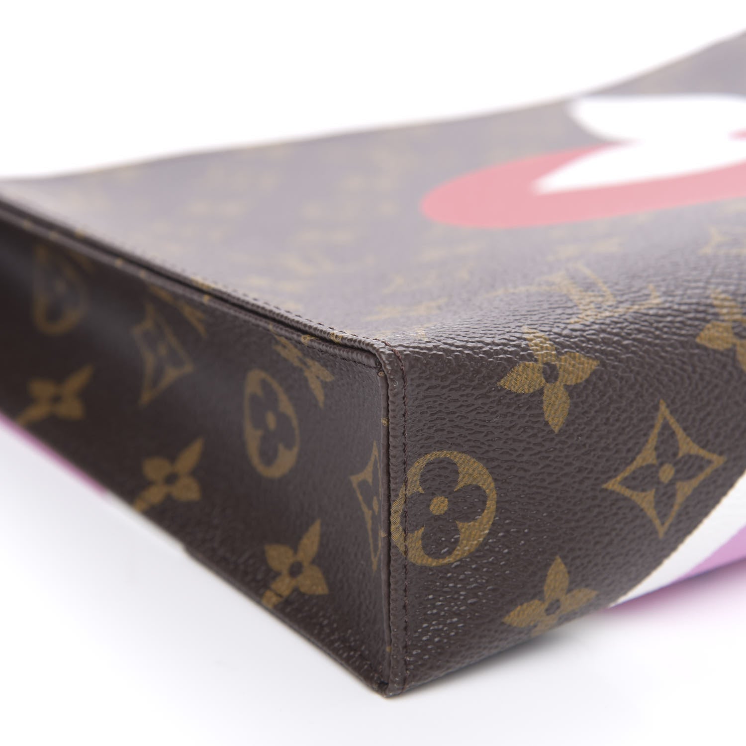 Louis Vuitton Monogram Game On Toiletry Pouch 26 8 of 10