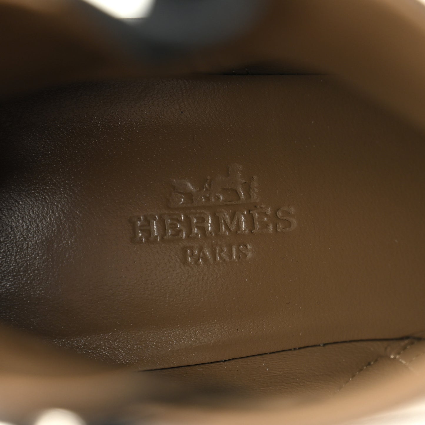 Calfskin Saint Germain Ankle Boots 36.5 Black