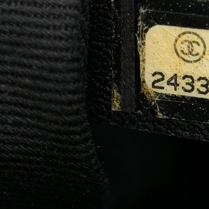 Chanel Canvas Medium Deauville Tote Grey 7 of 11