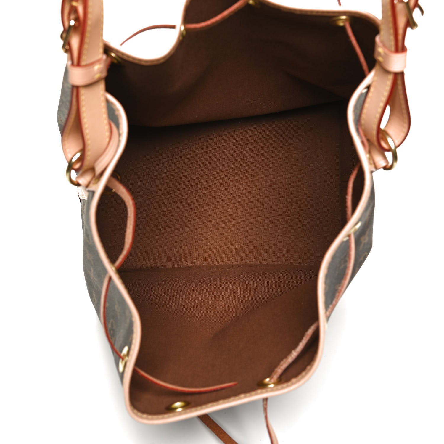 Louis Vuitton Monogram Noe 5 of 13