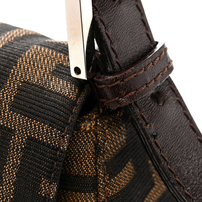 Fendi Zucca Mama Baguette Tobacco 13 of 13