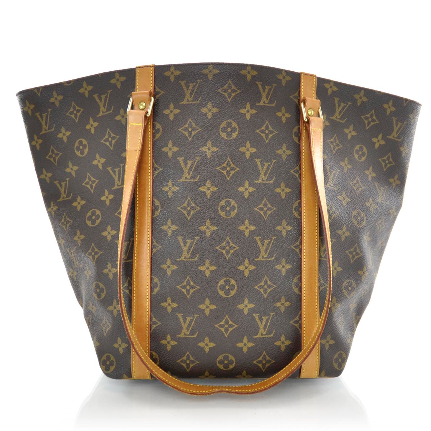 Monogram Sac Shopping Tote