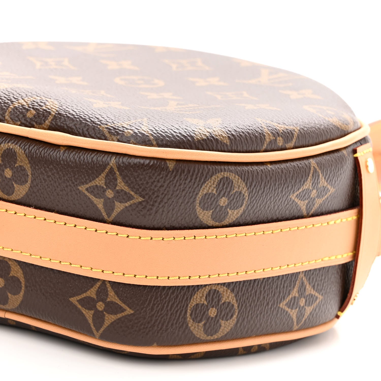 Louis Vuitton Monogram Boite Chapeau Souple PM 9 of 9