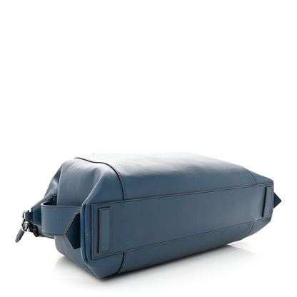 Givenchy Smooth Calfskin Medium Soft Antigona Midnight 4 of 16