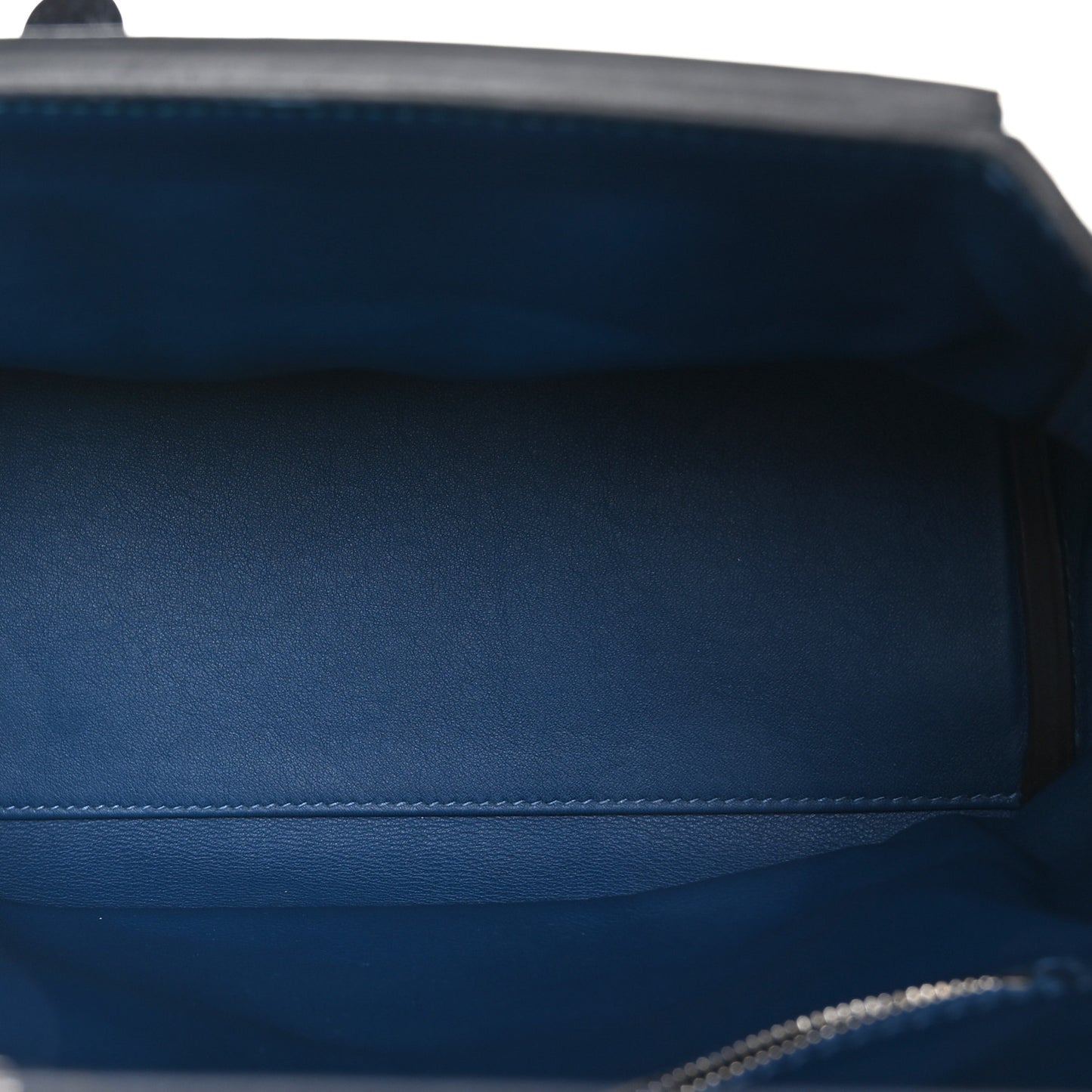 Togo Swift 29 24/24 Deep Bleu Bleu De Prusse
