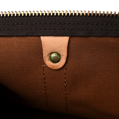 Louis Vuitton Monogram Keepall Bandouliere 60 11 of 28