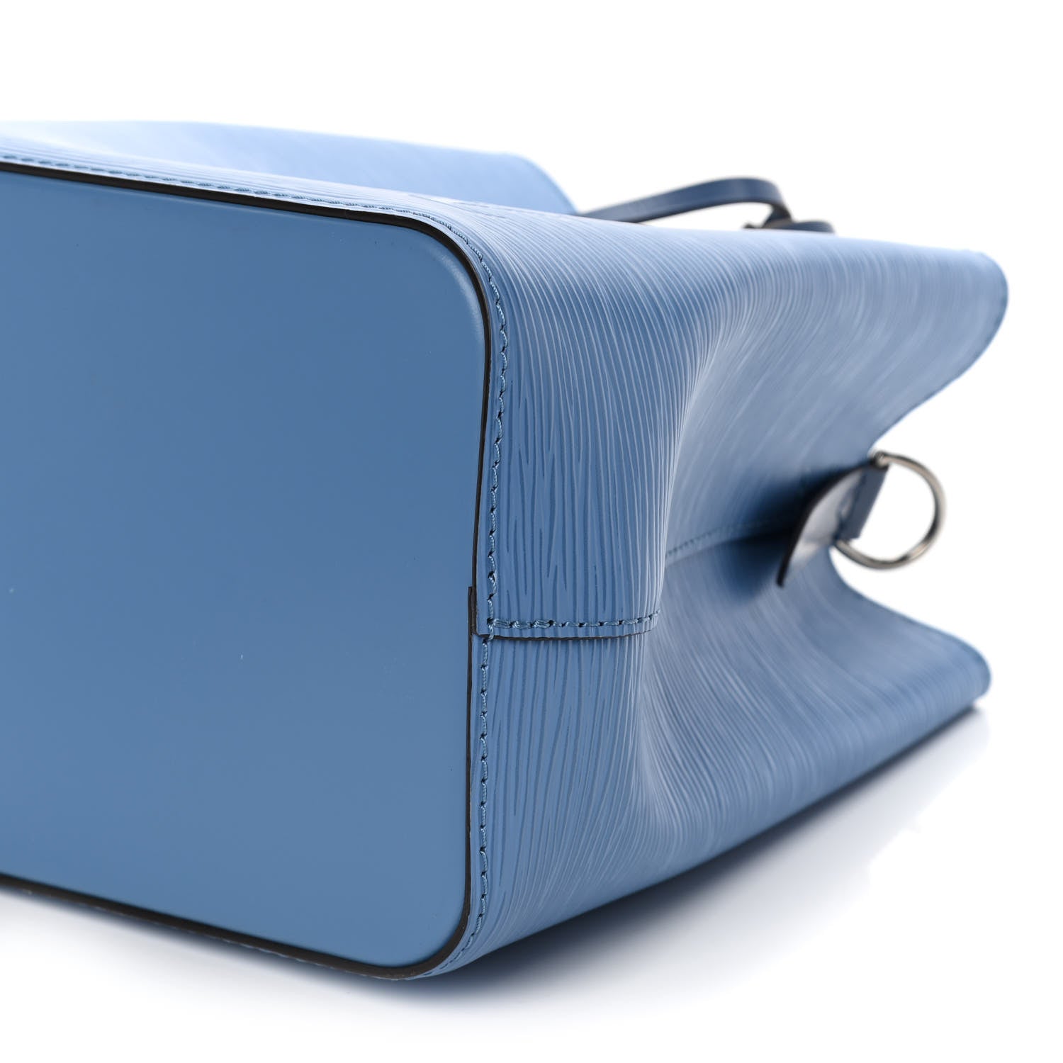 Louis Vuitton Epi Neonoe BB Bleuet 13 of 13